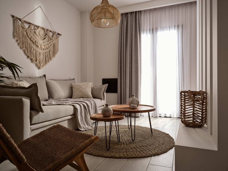 Di Lusso Living Suites, Zakynthos, Greece