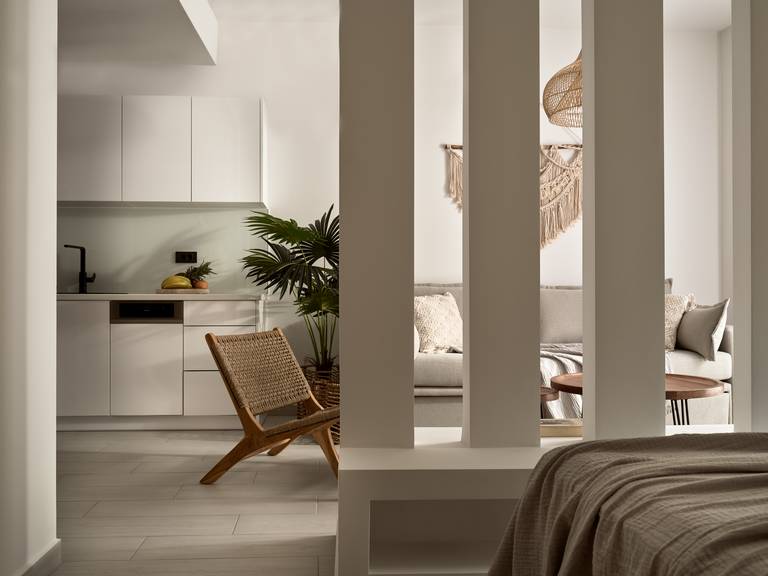 Di Lusso Living Suites, Zakynthos, Greece