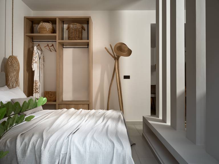 Di Lusso Living Suites, Zakynthos, Greece