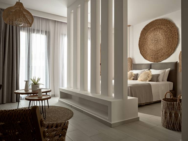 Di Lusso Living Suites, Zakynthos, Greece