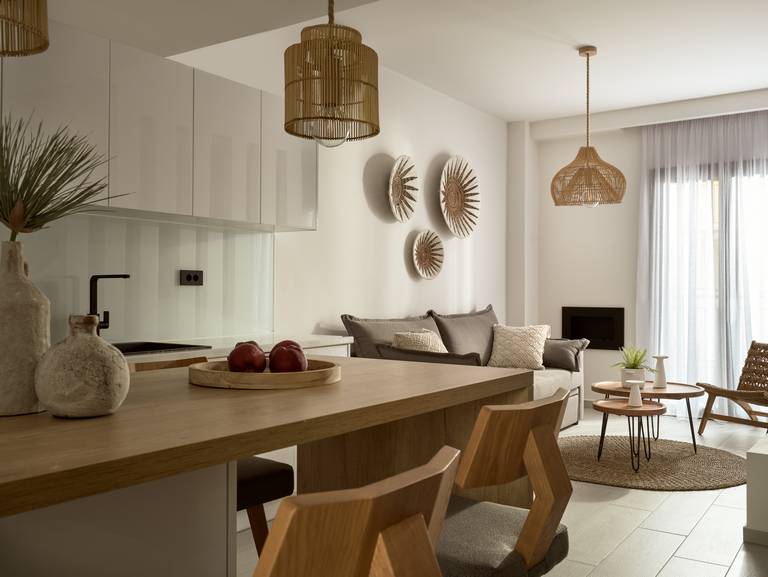 Di Lusso Living Suites, Zakynthos, Greece